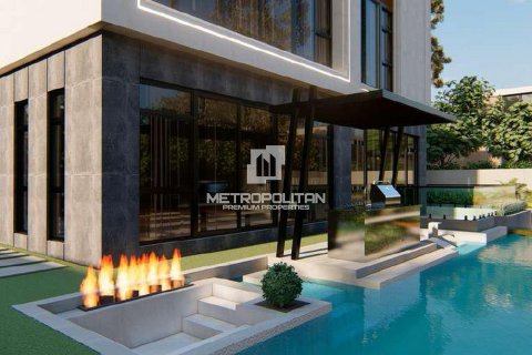 Villa en Dubai Hills Estate, Dubai, 5 dormitorios, 719 m², № 14880 - foto 1