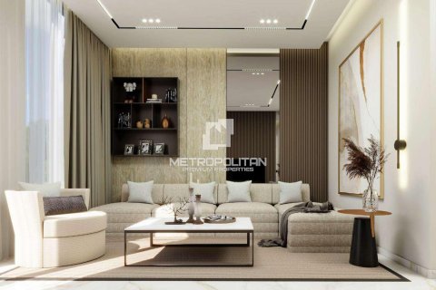Villa en Dubai Hills Estate, Dubai, 5 dormitorios, 719 m², № 14880 - foto 14