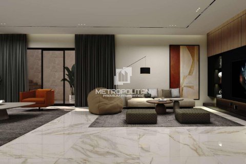Villa en Dubai Hills Estate, Dubai, 5 dormitorios, 719 m², № 14880 - foto 15