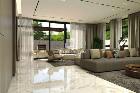 Villa en Dubai Hills Estate, Dubai, 5 dormitorios, 719 m², № 14880 - foto 19