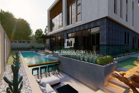 Villa en Dubai Hills Estate, Dubai, 5 dormitorios, 719 m², № 14880 - foto 13