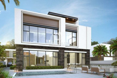 Villa en Dubai Hills Estate, Dubai, 5 dormitorios, 719 m², № 14880 - foto 2