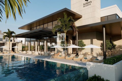 Купить виллу в Wadi Al Safa 2, Дубай: 4 спальни, 434м², № 14879 - фото 7