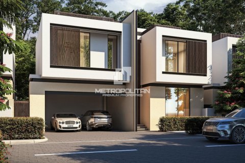 Купить виллу в Wadi Al Safa 2, Дубай: 4 спальни, 434м², № 14879 - фото 11