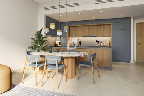 Купить квартиру в Dubai Design District, Дубай: 1 спальня, 75м², № 14883 - фото 9