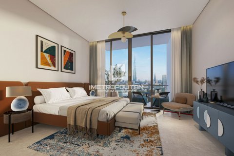 Купить квартиру в Dubai Design District, Дубай: 1 спальня, 75м², № 14883 - фото 14