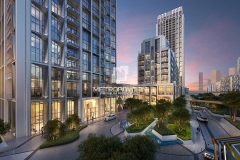 Купить квартиру в Dubai Design District, Дубай: 1 спальня, 75м², № 14883 - фото 1