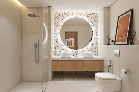 Купить квартиру в Dubai Design District, Дубай: 1 спальня, 75м², № 14883 - фото 5