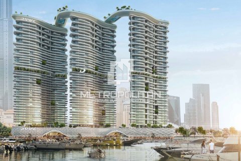 Appartement à Dubai Harbour, Dubai, 1 chambre, 82 m², № 14878 - photo 9