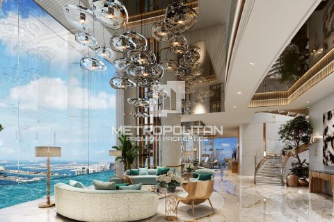Appartement à Dubai Harbour, Dubai, 1 chambre, 82 m², № 14878 - photo 10