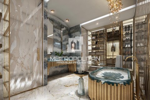 Appartement à Dubai Harbour, Dubai, 1 chambre, 82 m², № 14878 - photo 2