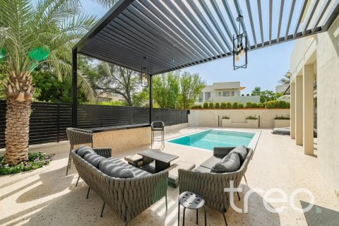 Villa in Saheel, Arabian Ranches, Dubai 4 bedrooms, 380.9 sq.m. № 136317 - photo 3