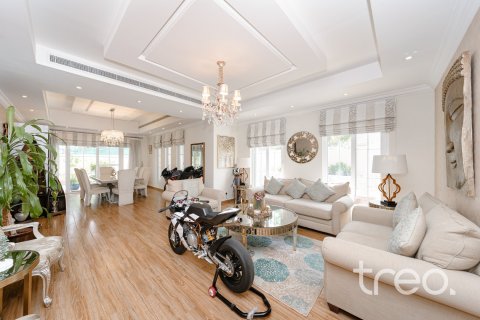 Villa in Arabian Ranches, Dubai 5 bedrooms, 459.59 sq.m. № 136320 - photo 22