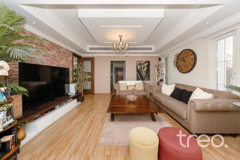 Villa in Arabian Ranches, Dubai 5 bedrooms, 459.59 sq.m. № 136320 - photo 18