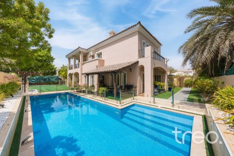 Villa in Arabian Ranches, Dubai 5 bedrooms, 459.59 sq.m. № 136320 - photo 25