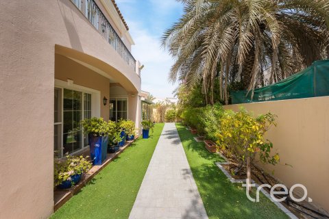 Villa in Arabian Ranches, Dubai 5 bedrooms, 459.59 sq.m. № 136320 - photo 24