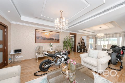 Villa in Arabian Ranches, Dubai 5 bedrooms, 459.59 sq.m. № 136320 - photo 23