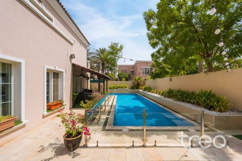 Villa in Arabian Ranches, Dubai 5 bedrooms, 459.59 sq.m. № 136320 - photo 26