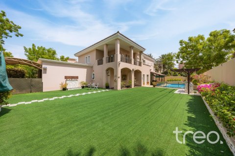 Villa in Arabian Ranches, Dubai 5 bedrooms, 459.59 sq.m. № 136320