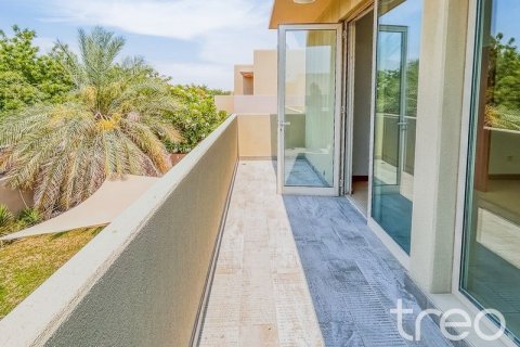 Villa à Saheel, Arabian Ranches, Dubai, 3 chambres, 298.78 m², № 136312 - photo 4