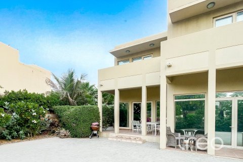 Villa à Saheel, Arabian Ranches, Dubai, 3 chambres, 298.78 m², № 136312 - photo 3