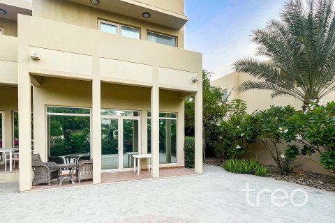 Villa à Saheel, Arabian Ranches, Dubai, 3 chambres, 298.78 m², № 136312 - photo 10