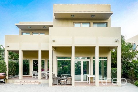 Villa à Saheel, Arabian Ranches, Dubai, 3 chambres, 298.78 m², № 136312