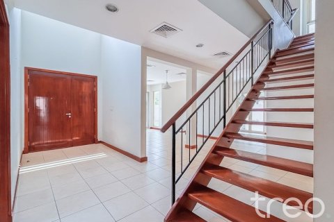 Villa à Saheel, Arabian Ranches, Dubai, 3 chambres, 298.78 m², № 136312 - photo 8