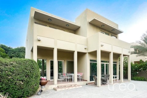 Villa à Saheel, Arabian Ranches, Dubai, 3 chambres, 298.78 m², № 136312 - photo 2