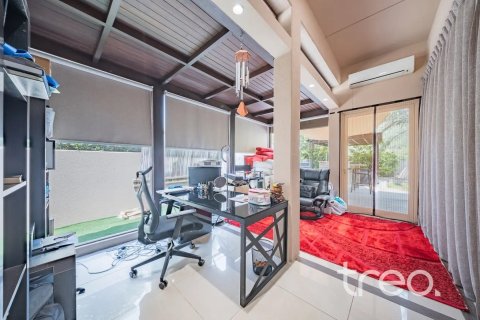 Villa à Saheel, Arabian Ranches, Dubai, 4 chambres, 353.03 m², № 136319 - photo 12