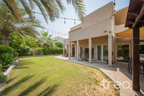 Villa à Saheel, Arabian Ranches, Dubai, 4 chambres, 353.03 m², № 136319 - photo 18