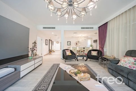 Villa à Saheel, Arabian Ranches, Dubai, 4 chambres, 353.03 m², № 136319 - photo 17