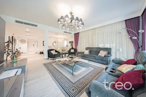 Villa à Saheel, Arabian Ranches, Dubai, 4 chambres, 353.03 m², № 136319 - photo 3