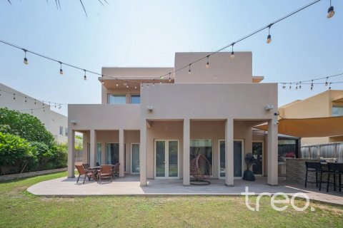 Villa à Saheel, Arabian Ranches, Dubai, 4 chambres, 353.03 m², № 136319