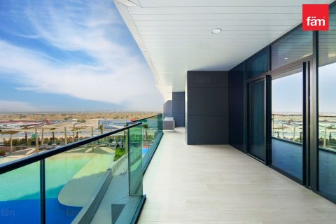 Appartement à Dubai Science Park, Dubai, 2 chambres, 96.3 m², № 137651 - photo 18