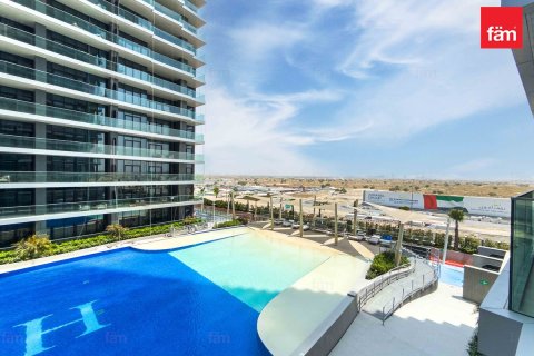 Appartement à Dubai Science Park, Dubai, 2 chambres, 96.3 m², № 137651 - photo 25