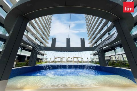 Appartement à Dubai Science Park, Dubai, 2 chambres, 96.3 m², № 137651 - photo 24