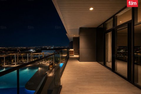Appartement à Dubai Science Park, Dubai, 2 chambres, 96.3 m², № 137651 - photo 15
