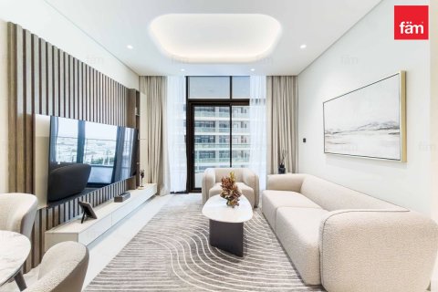 Appartement à Dubai Science Park, Dubai, 2 chambres, 96.3 m², № 137651 - photo 3