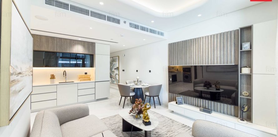 Appartement à Dubai Science Park, Dubai, 2 chambres, 96.3 m², № 137651