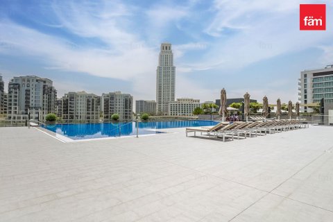 Apartment in Dubai 1 bedroom, 59.8 sq.m. № 137650 - photo 9