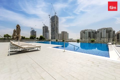 Apartment in Dubai 1 bedroom, 59.8 sq.m. № 137650 - photo 6