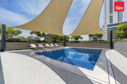 Apartment in Dubai 1 bedroom, 59.8 sq.m. № 137650 - photo 13