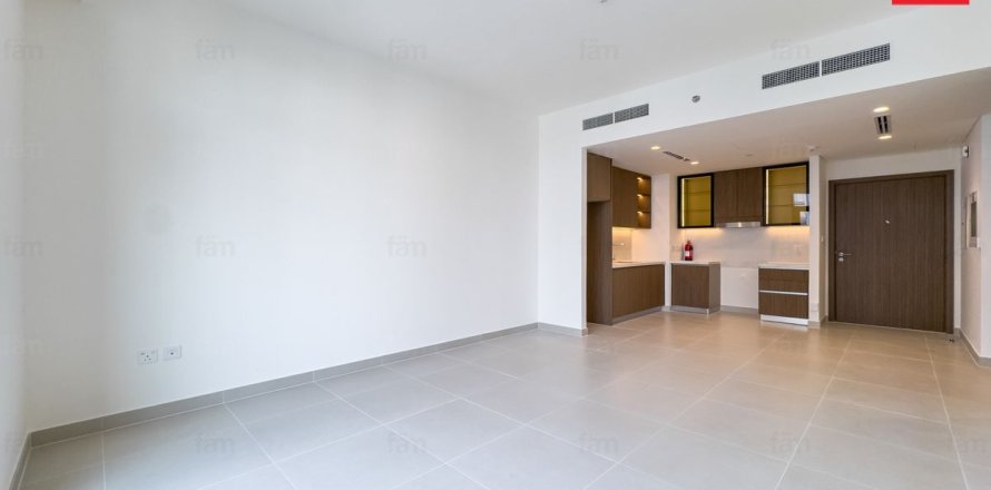 Apartment in Dubai 1 bedroom, 59.8 sq.m. № 137650