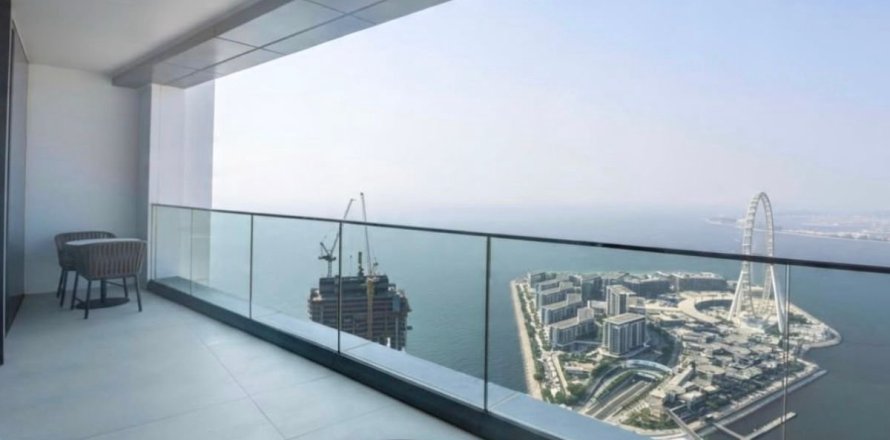 Apartamento en Dubai, 2 dormitorios, 137.7 m², № 137652