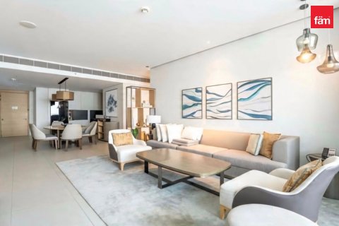 Apartamento en Dubai, 2 dormitorios, 137.7 m², № 137652 - foto 2