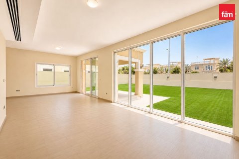 Villa à Jumeirah Park, Dubai, 4 chambres, 645.9 m², № 137654 - photo 3