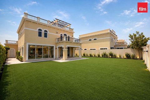 Villa à Jumeirah Park, Dubai, 4 chambres, 645.9 m², № 137654 - photo 6