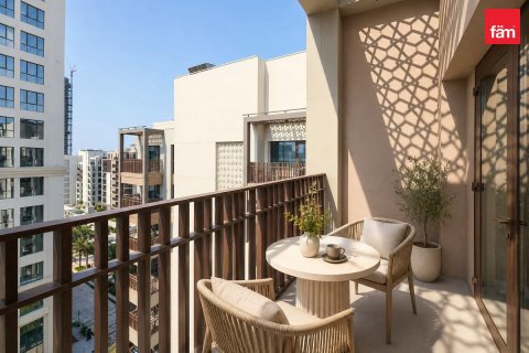 Apartment in Dubai 1 bedroom, 64.4 sq.m. № 137653 - photo 5