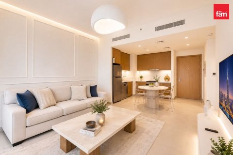 Appartement à Dubai, 1 chambre, 64.4 m², № 137653